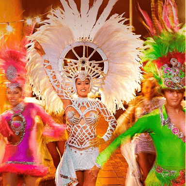 Gobierno de Canarias